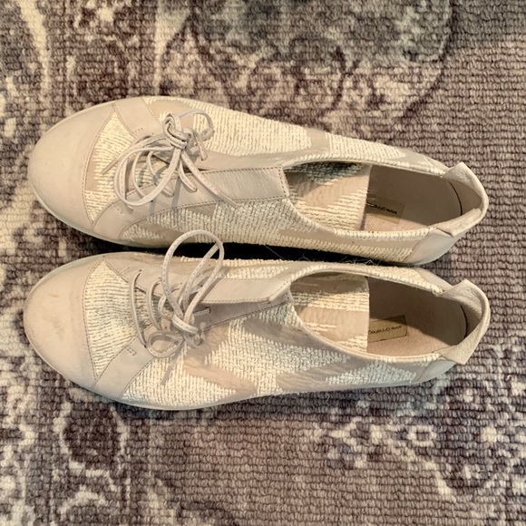 Annette Goertz platform sneaker - Picture 2 of 3